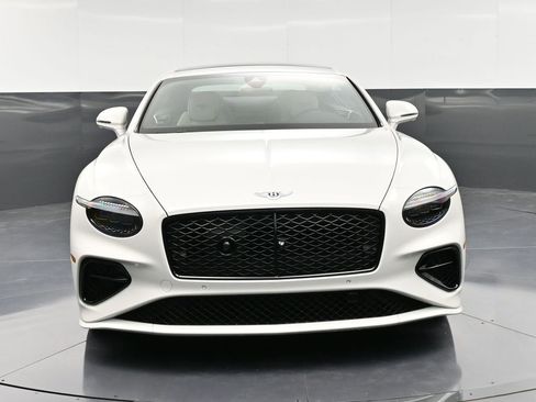 New 2025 Bentley Continental GT Speed AWD/4WD image 11