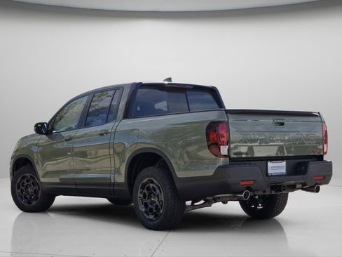 New 2026 Honda Ridgeline TrailSport+ image 21