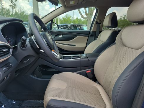 Used 2022 Hyundai Santa Fe SEL FWD image 13