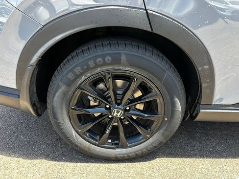 Used 2024 Honda CR-V Sport image 11