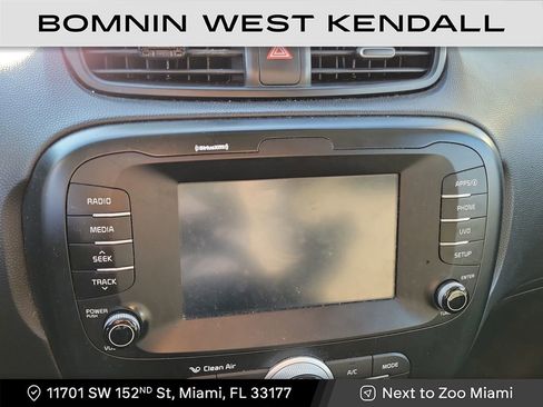 Used 2019 Kia Soul + image 20