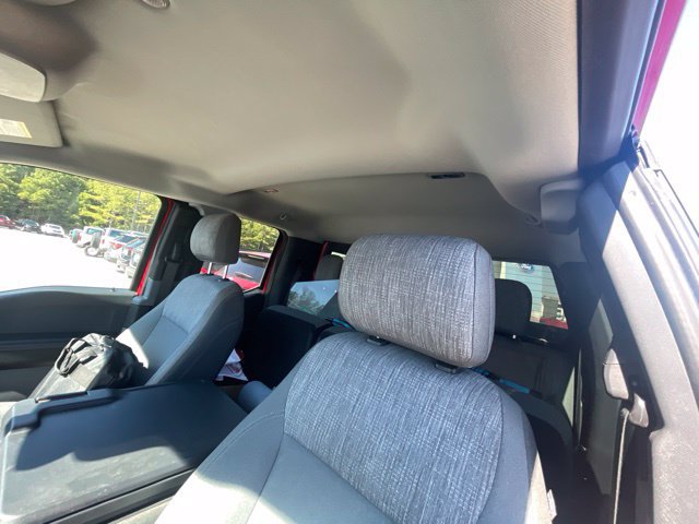 Used 2021 Ford F150 XLT AWD/4WD image 43