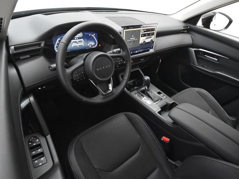 New 2026 MAZDA CX-5 Preferred AWD/4WD image 30
