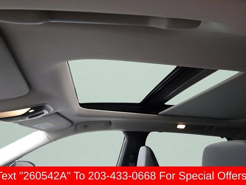 Used 2023 INFINITI QX60 Luxe w/ Cargo Package AWD/4WD image 49