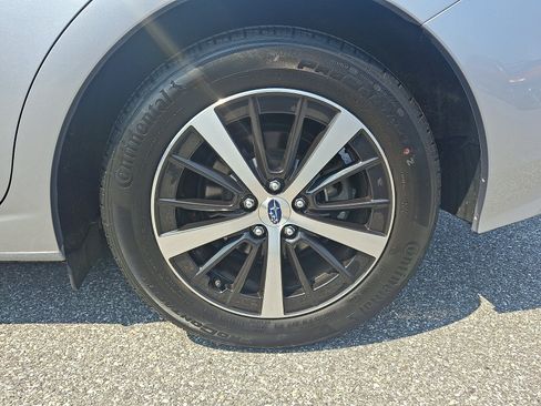 Certified 2023 Subaru Impreza 2.0i Premium AWD/4WD image 8