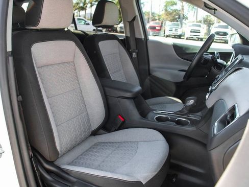 Used 2023 Chevrolet Equinox LT w/ Driver Convenience Package image 33