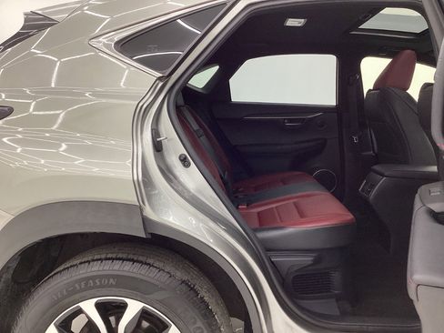 Used 2016 Lexus NX 200t F Sport image 21