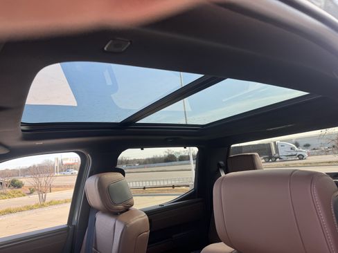 New 2026 Toyota Tundra 1794 Edition image 24