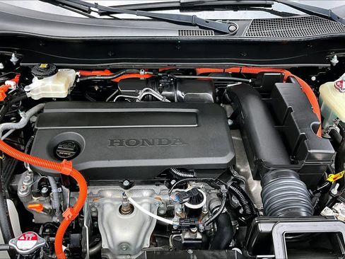 Used 2024 Honda CR-V Sport image 32