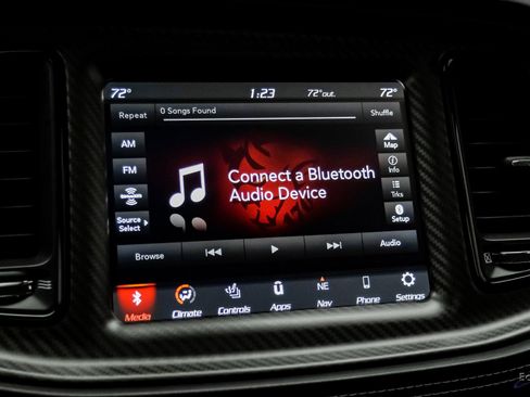 Used 2023 Dodge Challenger SRT Hellcat Redeye image 63