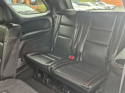 Used 2025 Dodge Durango GT AWD/4WD image 28