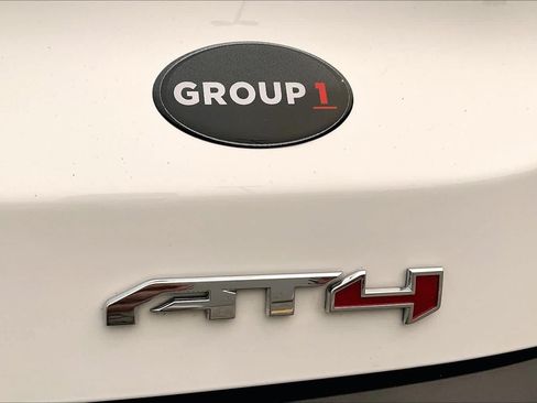 Used 2023 GMC Acadia AT4 w/ Preferred Package AWD/4WD image 10