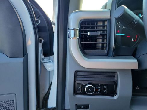 New 2026 Ford F550 4x4 Regular Cab Super Duty image 20