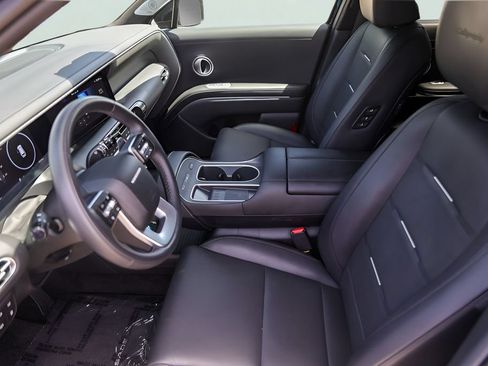 Used 2026 Hyundai Palisade Calligraphy AWD/4WD image 9