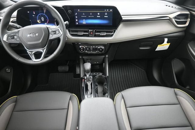 New 2026 Chevrolet TrailBlazer ACTIV w/ Convenience Package AWD/4WD image 20