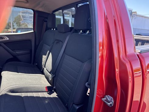 Used 2019 Ford Ranger XLT w/ Equipment Group 302A Luxury AWD/4WD image 11