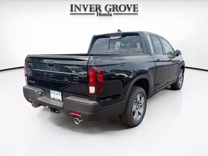 New 2026 Honda Ridgeline RTL