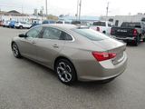 Used 2024 Chevrolet Malibu LT image 5
