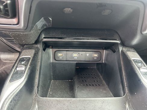 Certified 2024 Kia Sorento EX AWD/4WD image 15