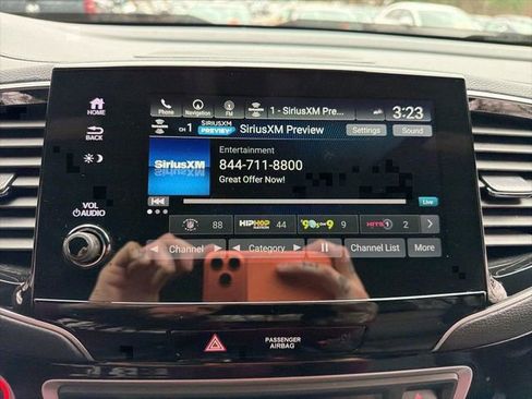 Used 2023 Honda Passport Elite image 29