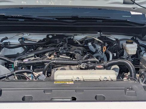 Used 2024 Toyota Tacoma SR5 RWD image 19