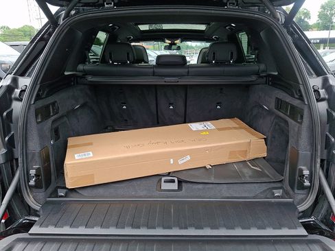 Used 2019 BMW X5 xDrive40i w/ M Sport Package AWD/4WD image 31