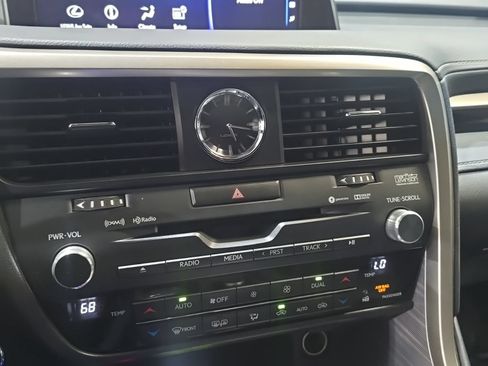 Used 2018 Lexus RX 350 F Sport w/ Cold Area Package AWD/4WD image 35