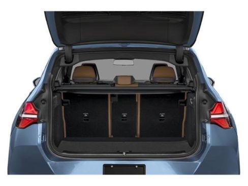 New 2025 BMW X3 xDrive30i image 10