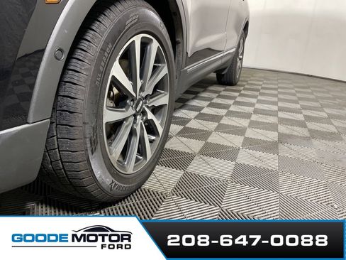 Used 2019 Lincoln MKC Reserve w/ MKC Technology Package image 35