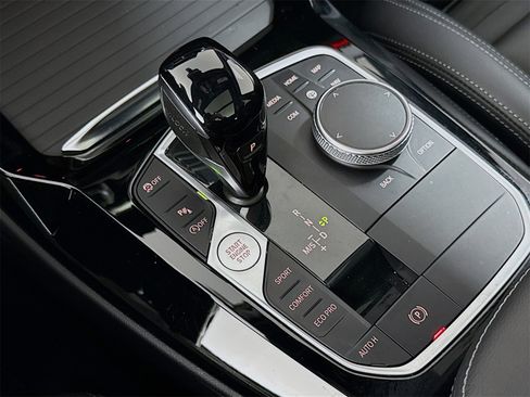 Certified 2022 BMW X3 sDrive30i w/ M Sport Package 2 image 17