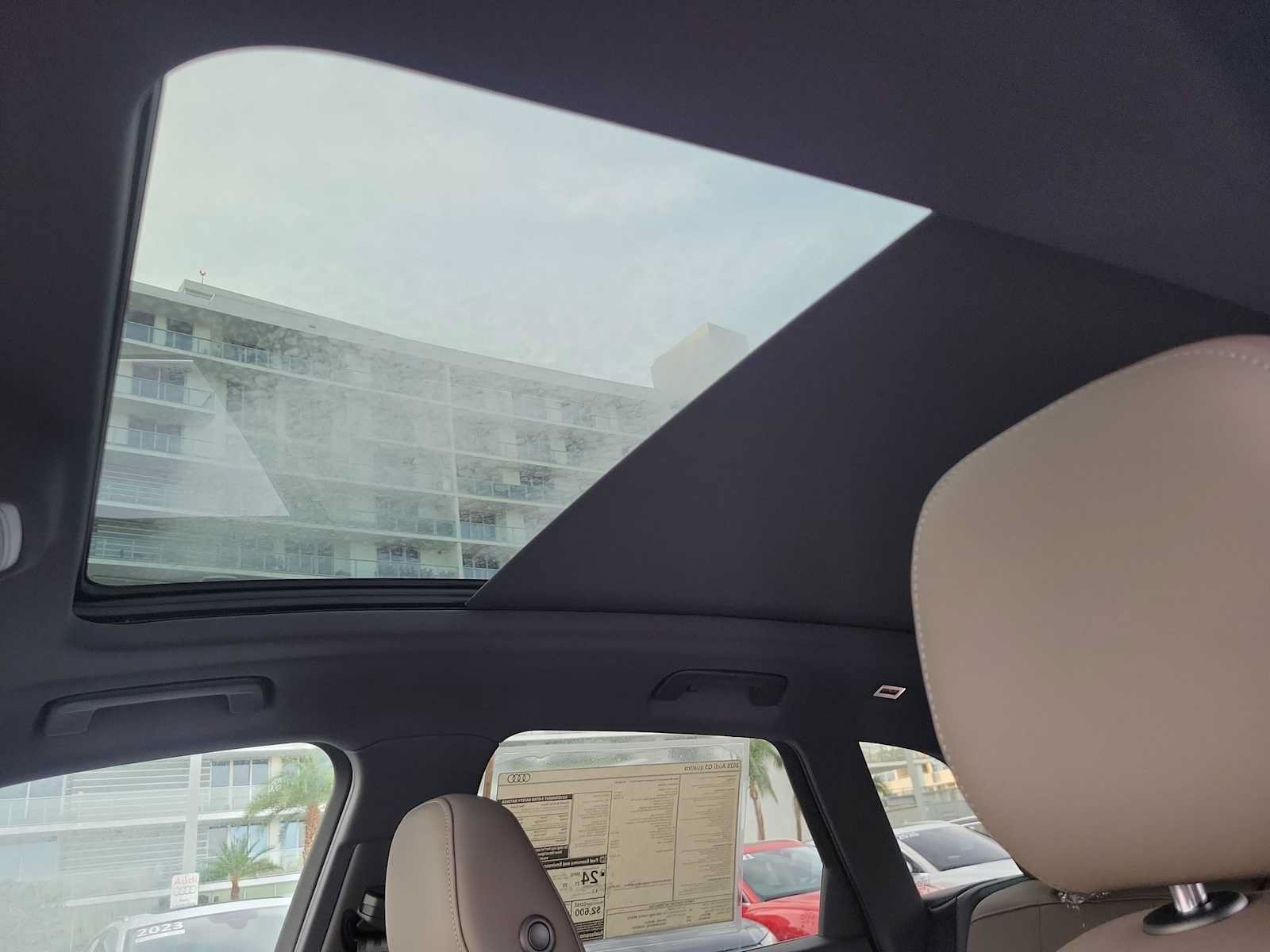 New 2026 Audi Q5 Premium Plus AWD/4WD image 18