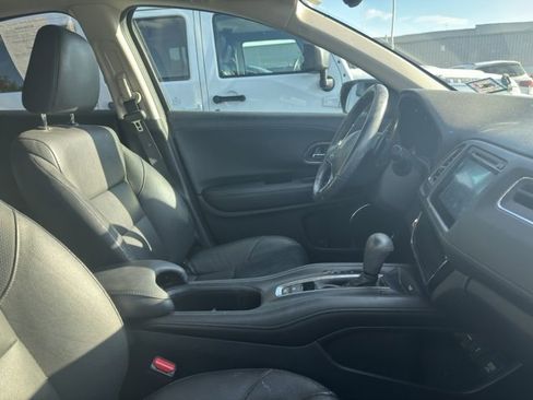 Used 2016 Honda HR-V EX-L image 11