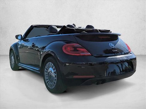 Used 2016 Volkswagen Beetle 1.8T S image 7