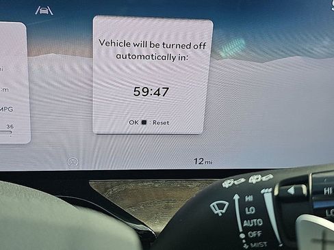 Used 2026 Genesis GV80 2.5T Prestige image 5