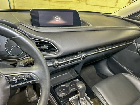 Used 2024 MAZDA CX-30 AWD 2.5 S w/ Select Sport Pkg image 40