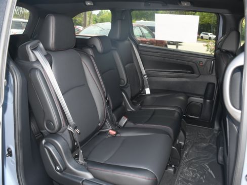 New 2026 Honda Odyssey Sport-L image 10
