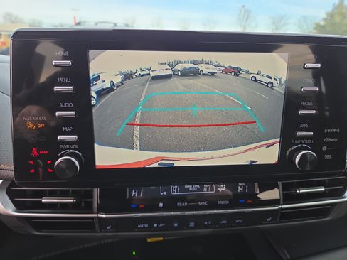 Certified 2023 Toyota Sienna XSE w/ XSE Plus Package image 26