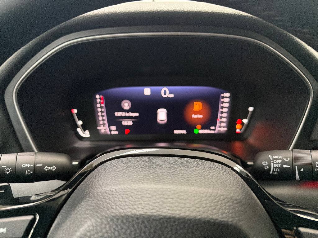New 2026 Honda Pilot EX-L image 28