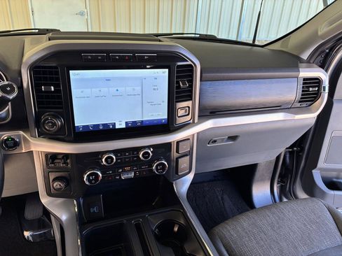 Used 2021 Ford F150 XLT w/ Equipment Group 302A High image 19