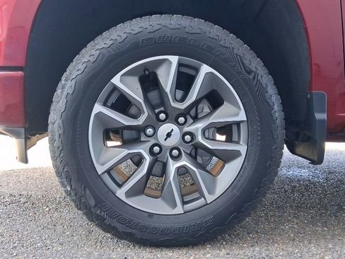 Used 2022 Chevrolet Silverado 1500 RST w/ Texas Edition Plus image 28