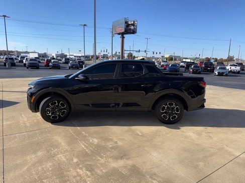 Used 2024 Hyundai Santa Cruz SEL image 6