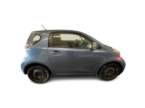 Used 2012 Scion iQ w/ Rear Speaker Pkg image 7