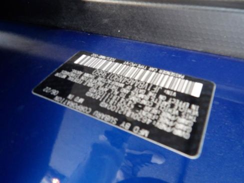 Used 2022 Subaru WRX image 26