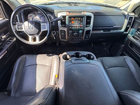 Used 2017 RAM 2500 Laramie image 27