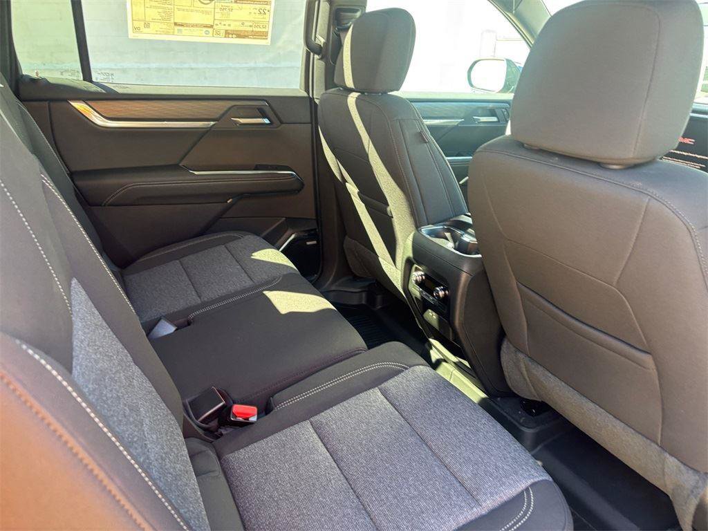 New 2026 GMC Acadia Elevation w/ LPO, Floor Liner Package FWD image 5