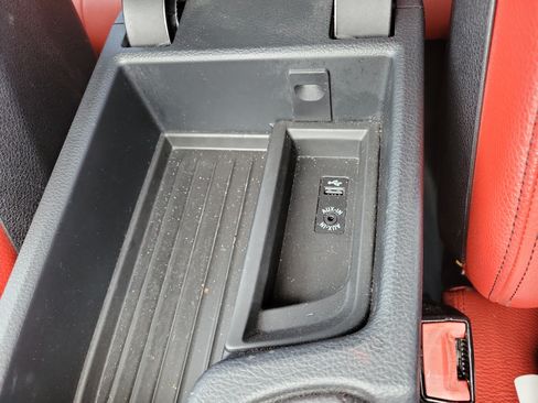 Used 2016 BMW 428i Convertible RWD image 25