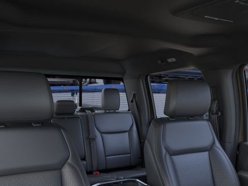 New 2026 Ford F150 Lariat image 22