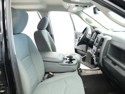 Used 2015 RAM 1500 Express w/ Black Ram 1500 Express Group image 20