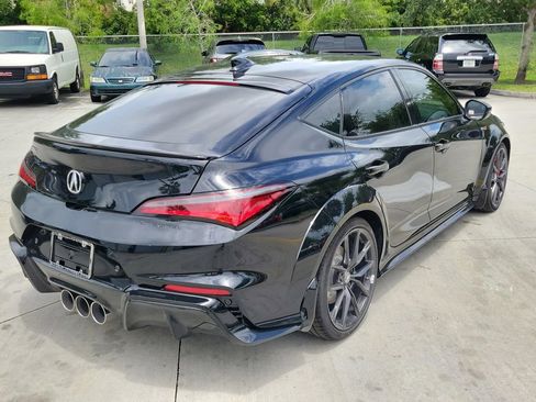 New 2026 Acura Integra Type S FWD image 7