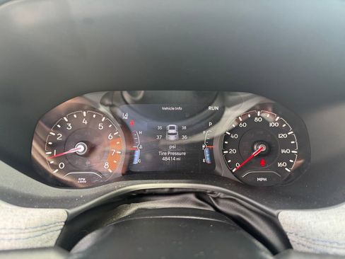 Used 2023 Jeep Compass Sport AWD/4WD image 20